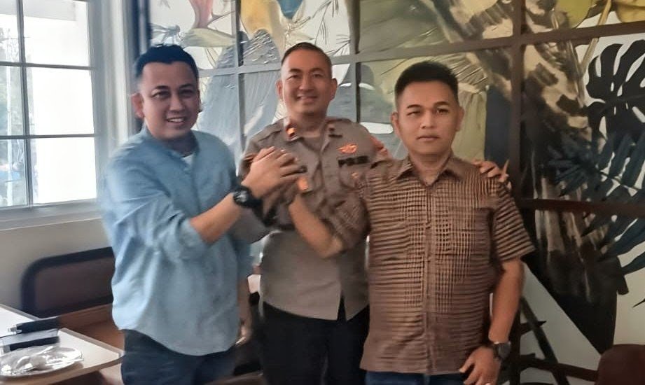 Kuasa Hukum Cabut Pengaduan Propam, Pelapor Minta Polsek IB II Segera Tangkap Terduga Pelaku