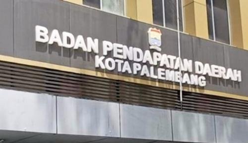 DPC AKPERSI KOTA PALEMBANG SOROTI DUGAAN RANGKAP JABATAN DAN PROYEK APLIKASI TANJAK DI BAPENDA KOTA PALEMBANG
