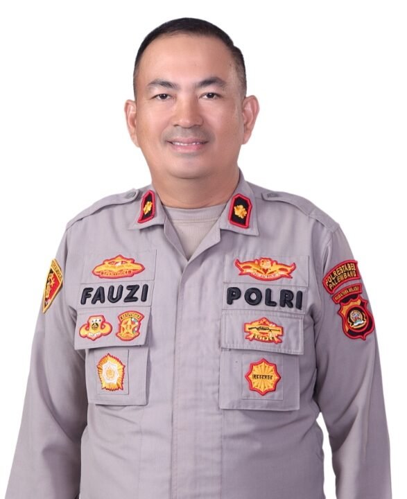 Polsek IB I di Nilai Berhasil Ciptakan Keamanan dan Menekan Angka Kriminal Kejahatan.